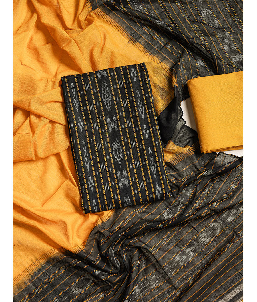 Handloom sambalpuri ikat sets