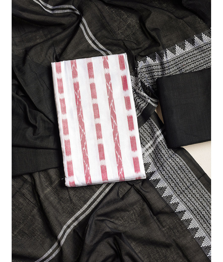 Handloom sambalpuri ikat sets