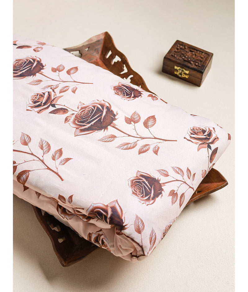 COTTON SATIN FABRICS
