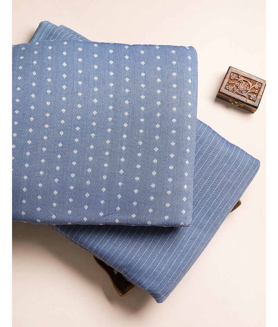 COTTON WOVEN MIX & MATCH