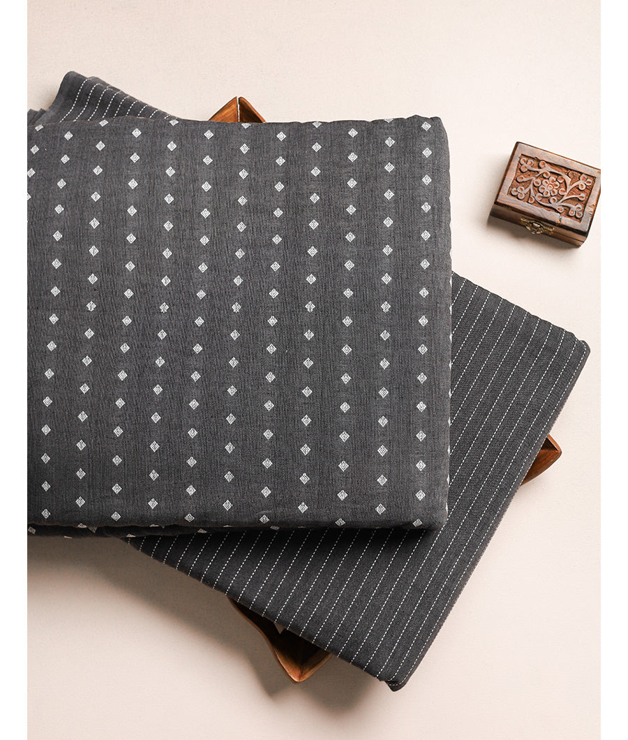 COTTON WOVEN MIX & MATCH