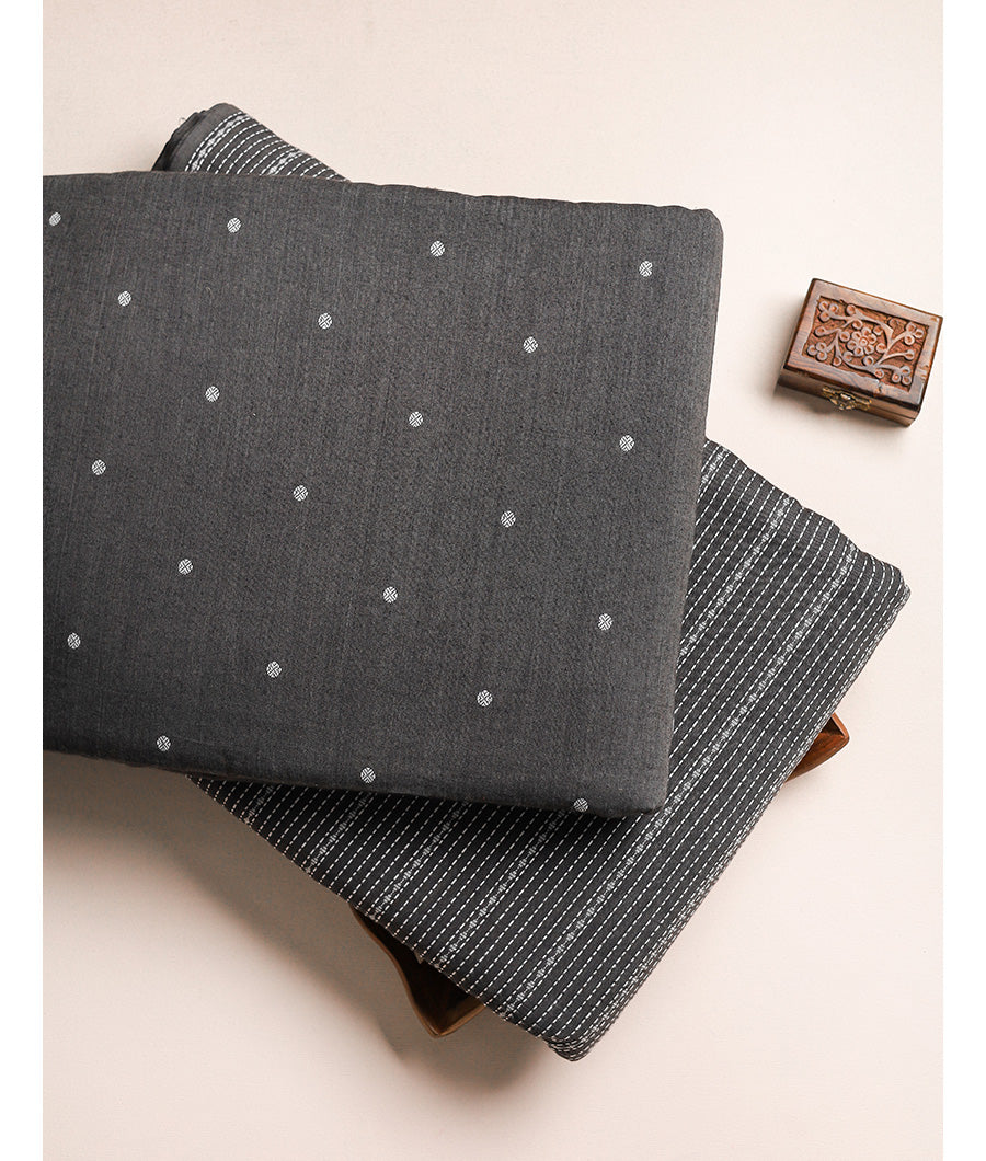 COTTON WOVEN MIX & MATCH