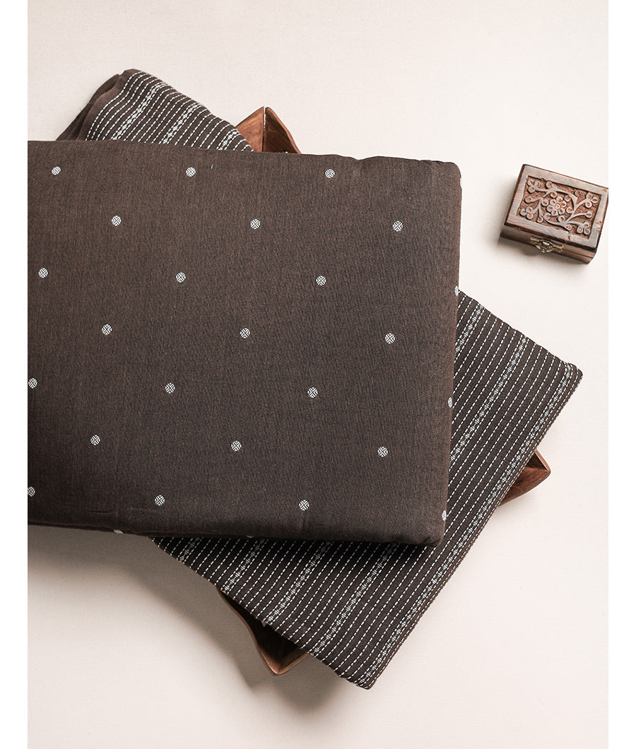 COTTON WOVEN MIX & MATCH