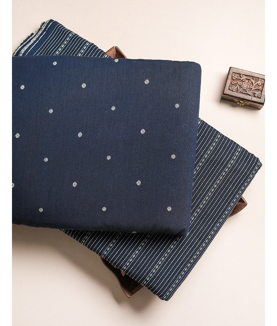 COTTON WOVEN MIX & MATCH