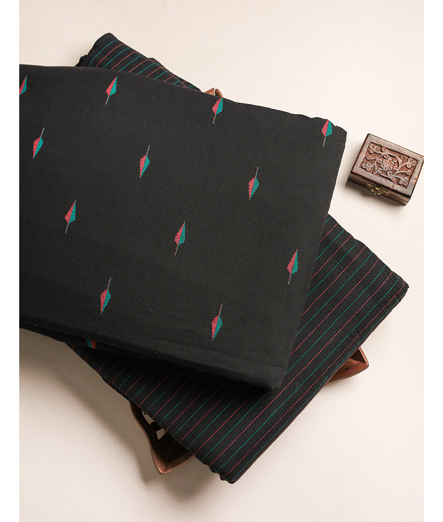 COTTON WOVEN MIX & MATCH