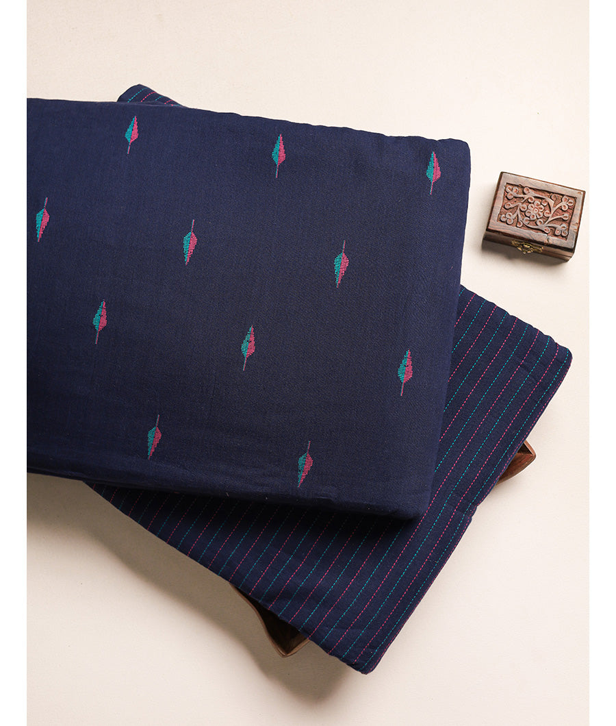 COTTON WOVEN MIX & MATCH