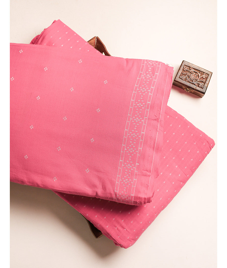 COTTON WOVEN MIX & MATCH