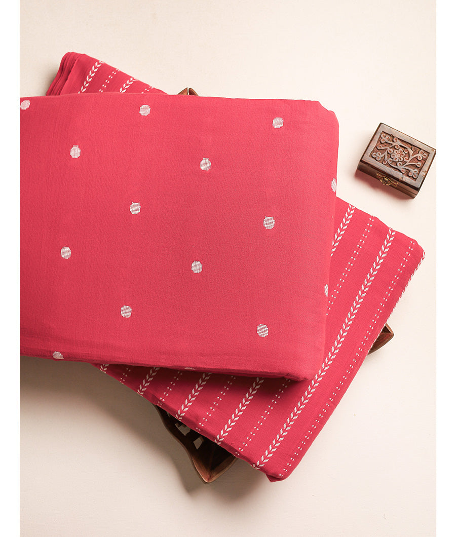 COTTON WOVEN MIX & MATCH