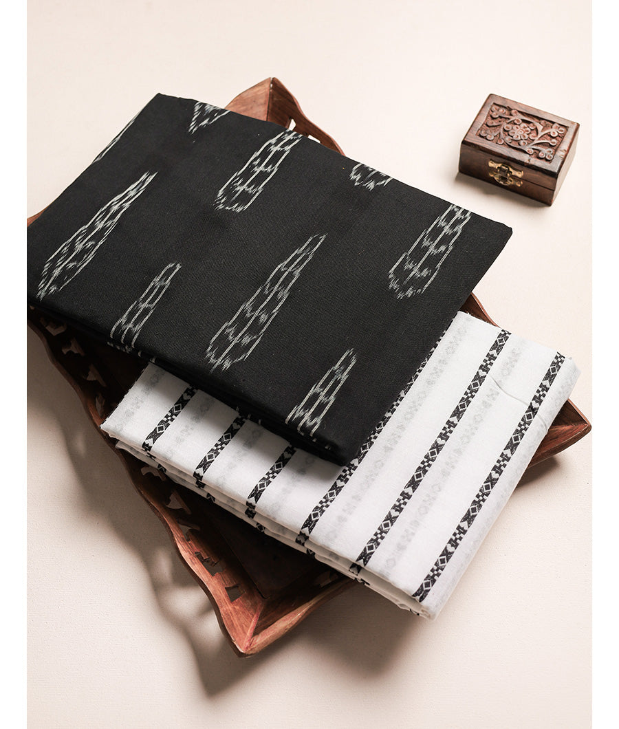 COTTON MIX AND MATCH