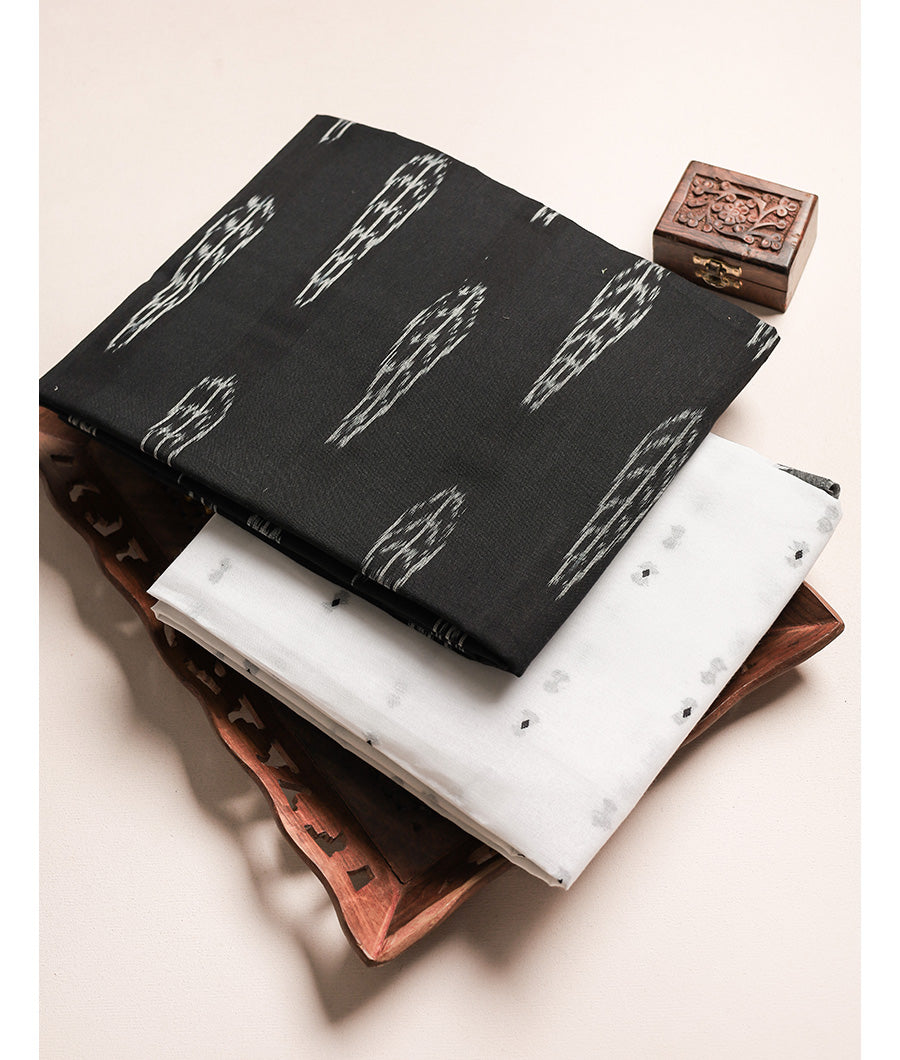 COTTON MIX AND MATCH