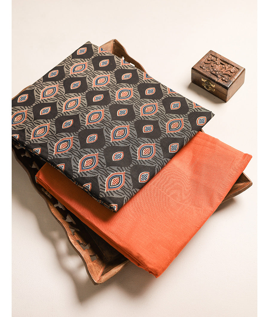 COTTON MIX AND MATCH