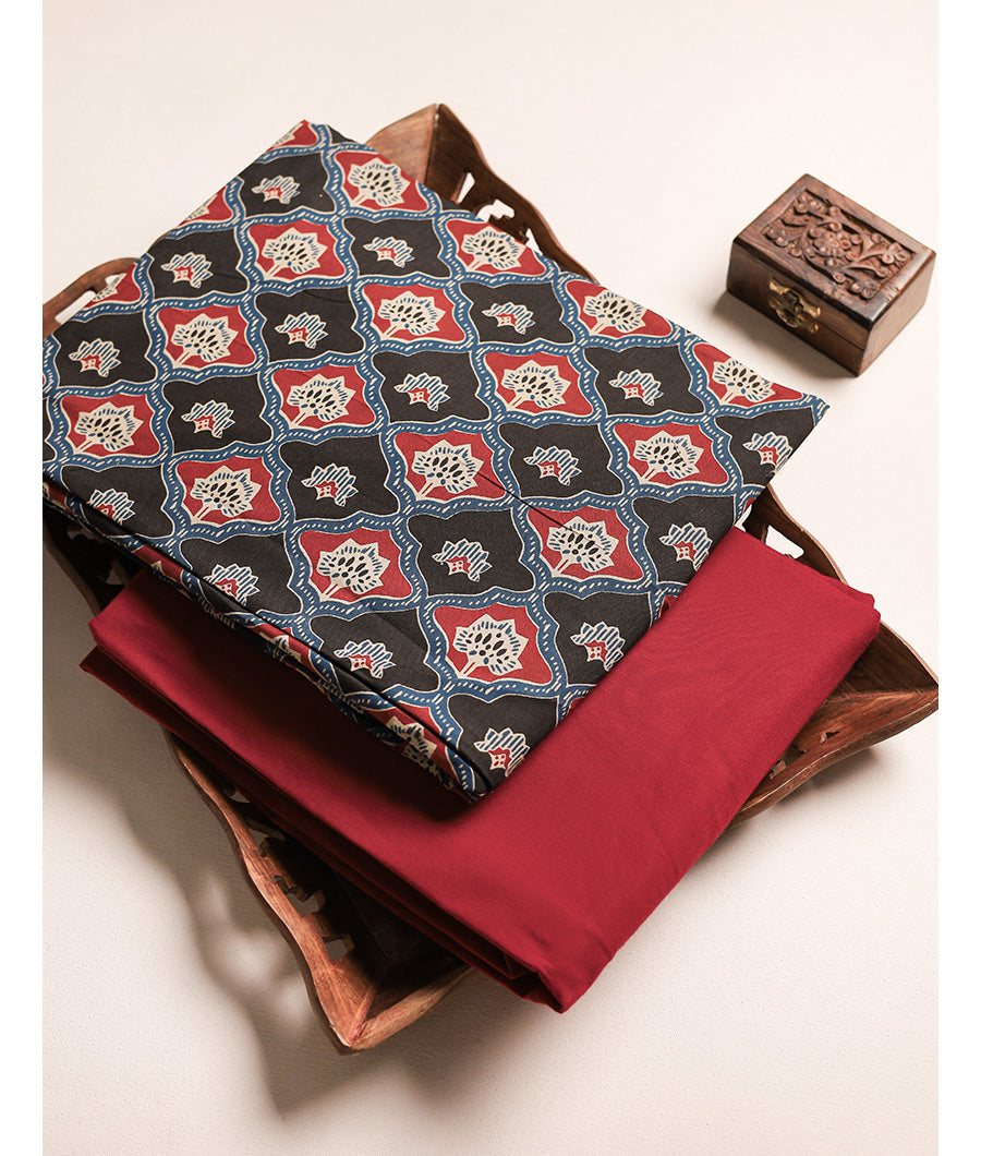 COTTON MIX AND MATCH