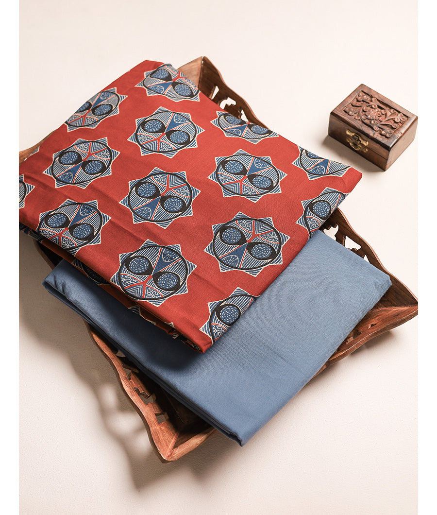 COTTON MIX AND MATCH