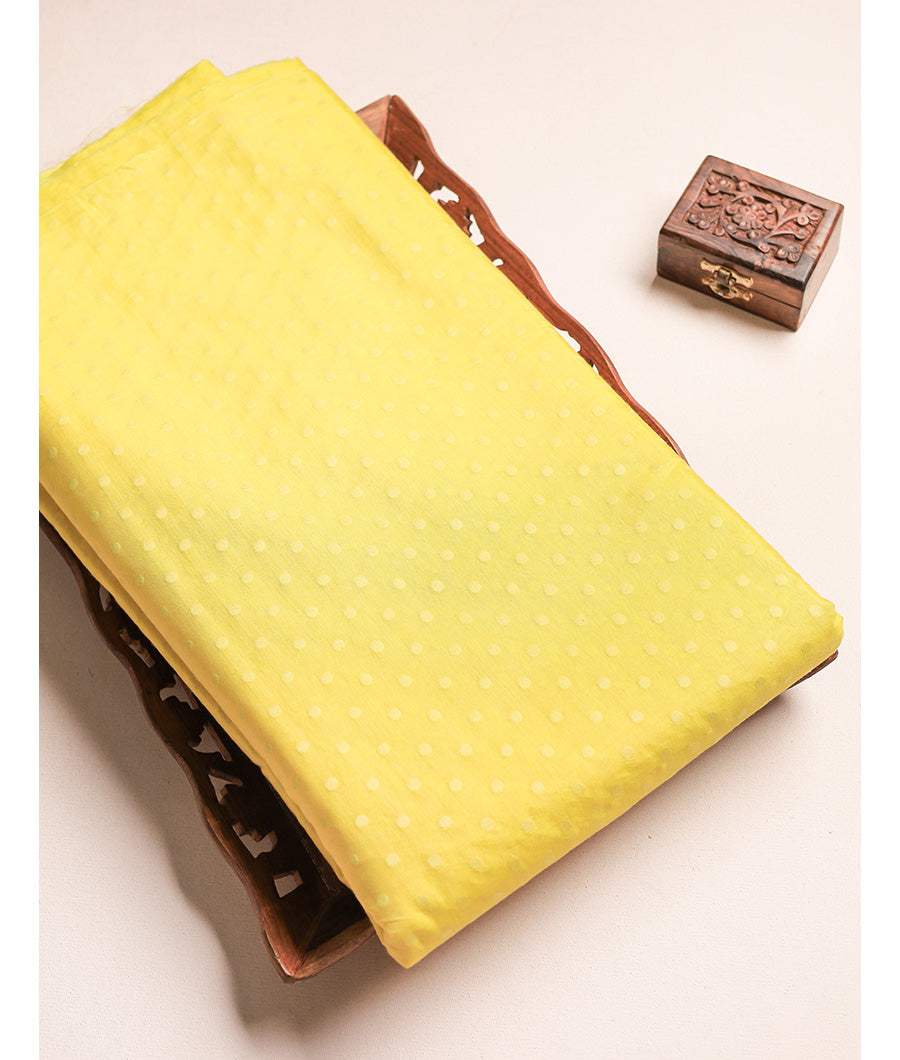 COTTON WOVEN FABRIC