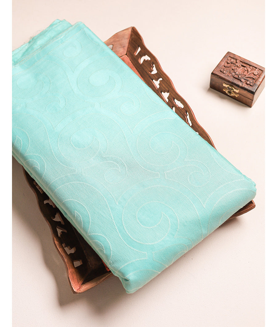 COTTON WOVEN FABRIC