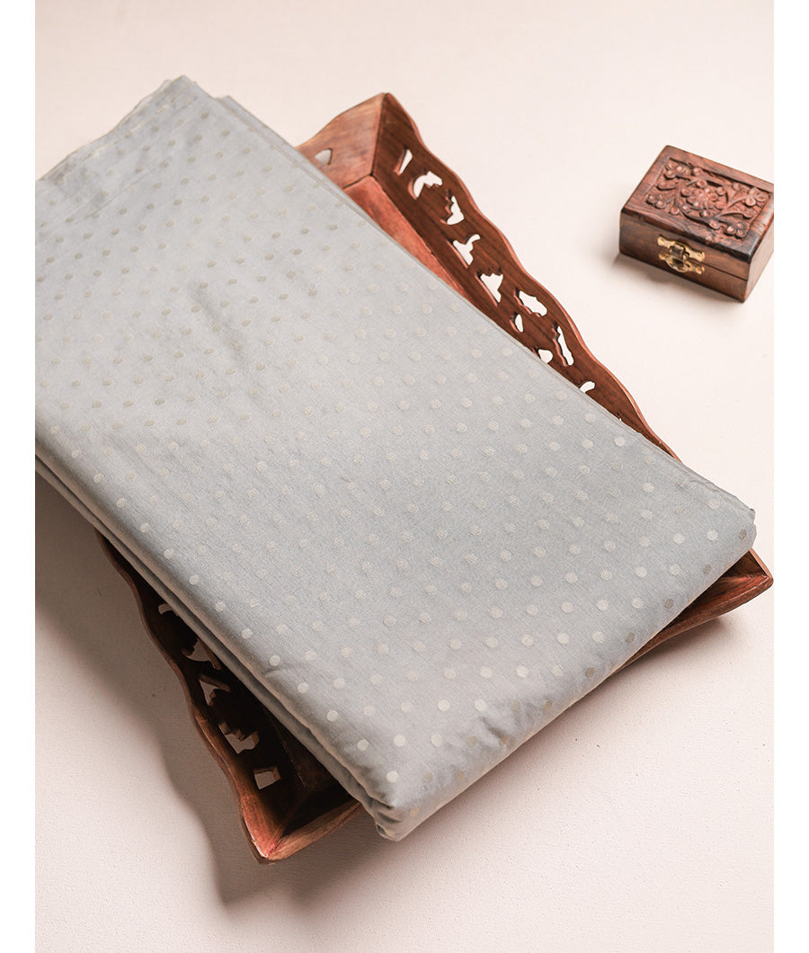 COTTON WOVEN FABRIC