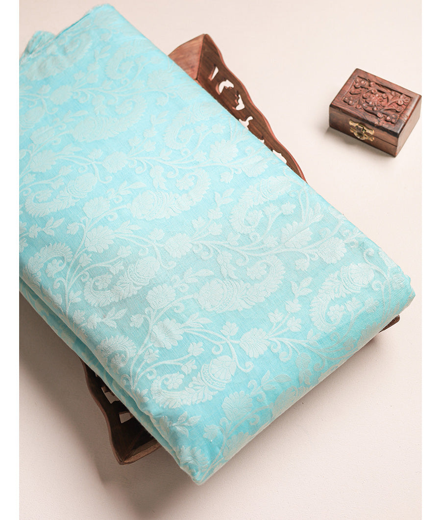 COTTON WOVEN FABRIC