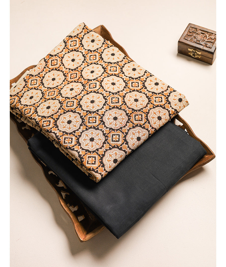 COTTON MIX AND MATCH