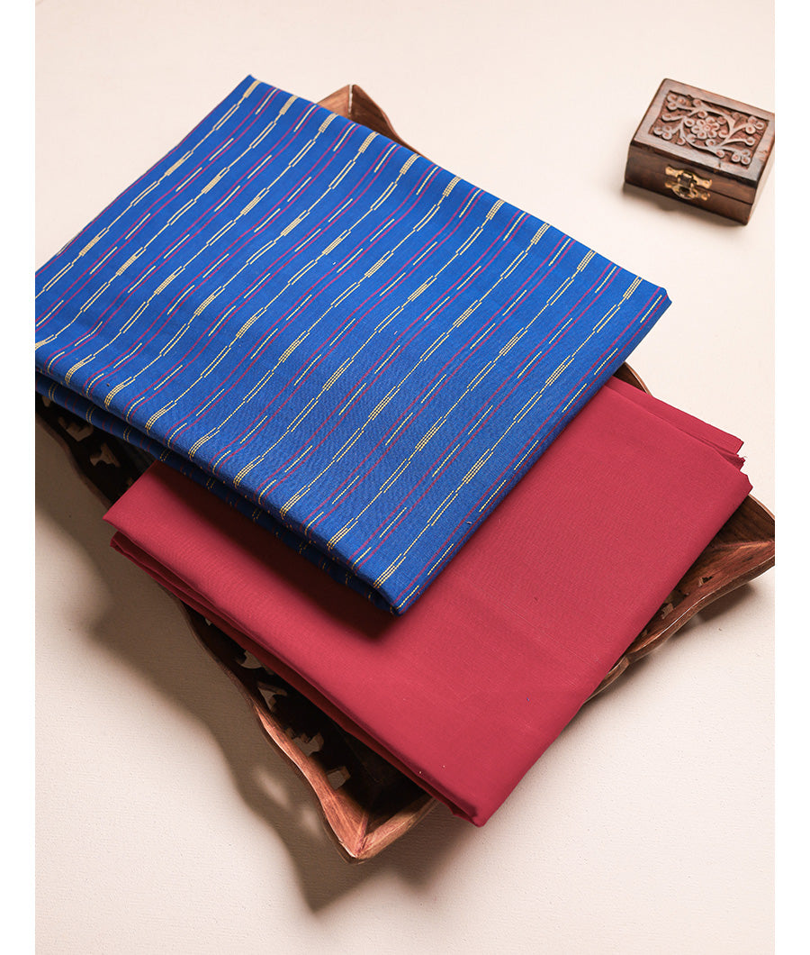 COTTON MIX AND MATCH