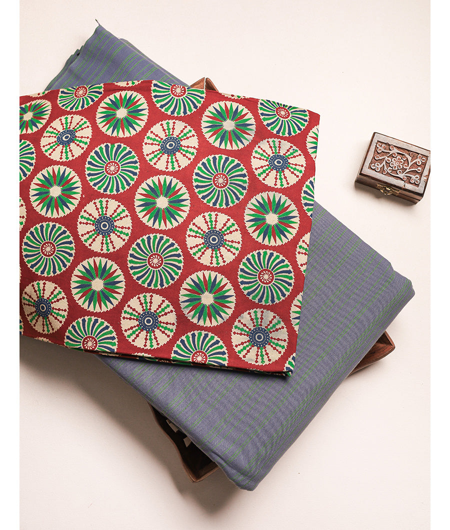 COTTON MIX AND MATCH