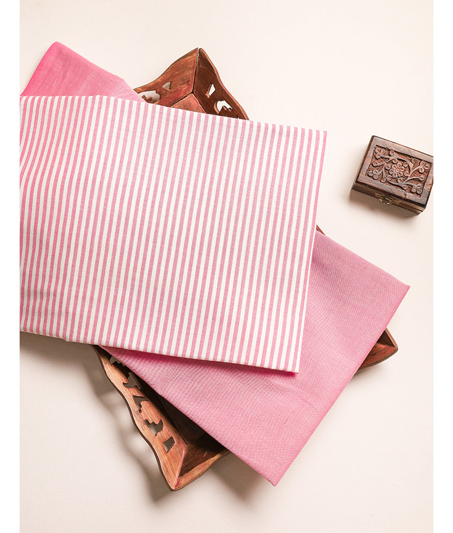 MERCIDISED SOFT COTTON FABRIC