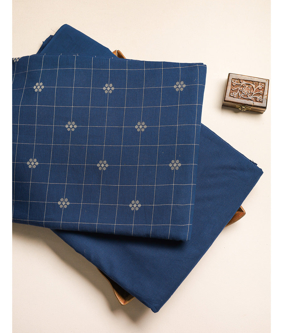 COTTON WOVEN FABRICS