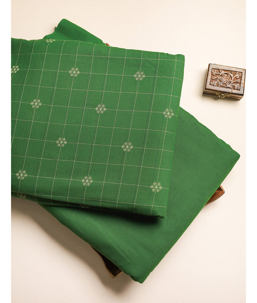 COTTON WOVEN FABRICS