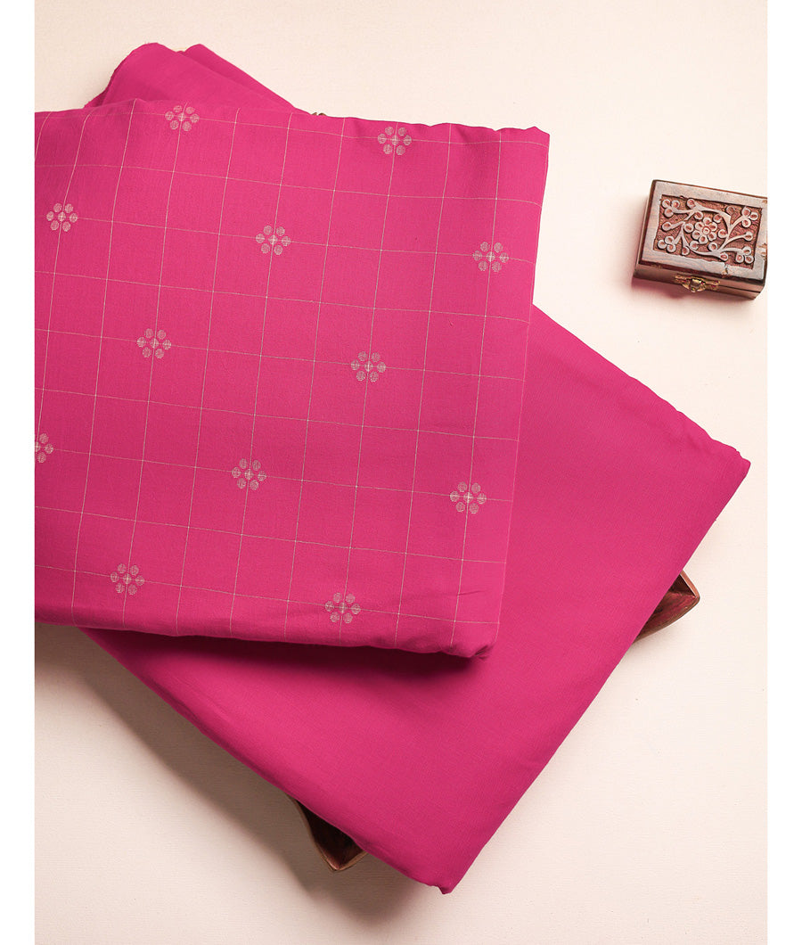 COTTON WOVEN FABRICS