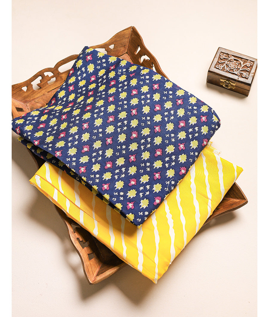 PURE MUSLIN MIX AND MATCH