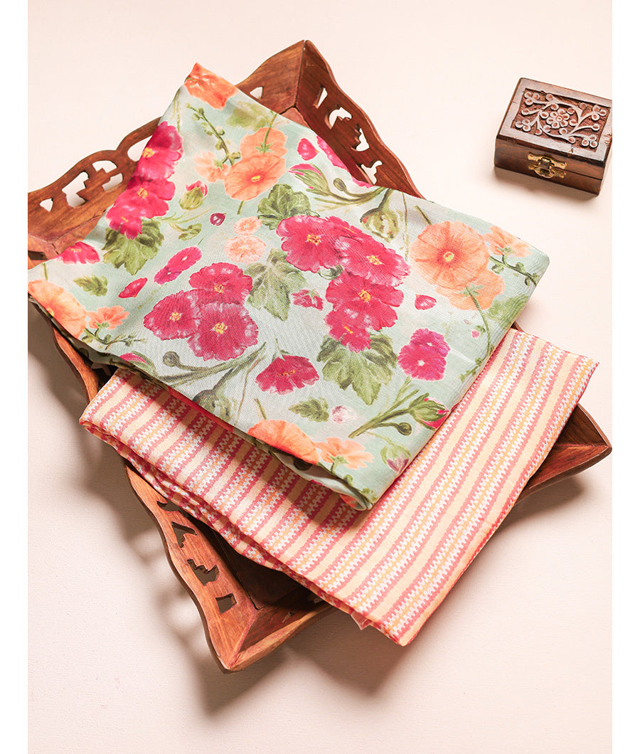 PURE MUSLIN MIX AND MATCH