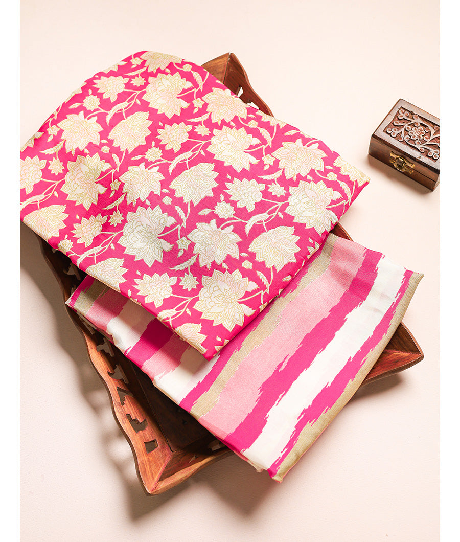 PURE MUSLIN MIX AND MATCH