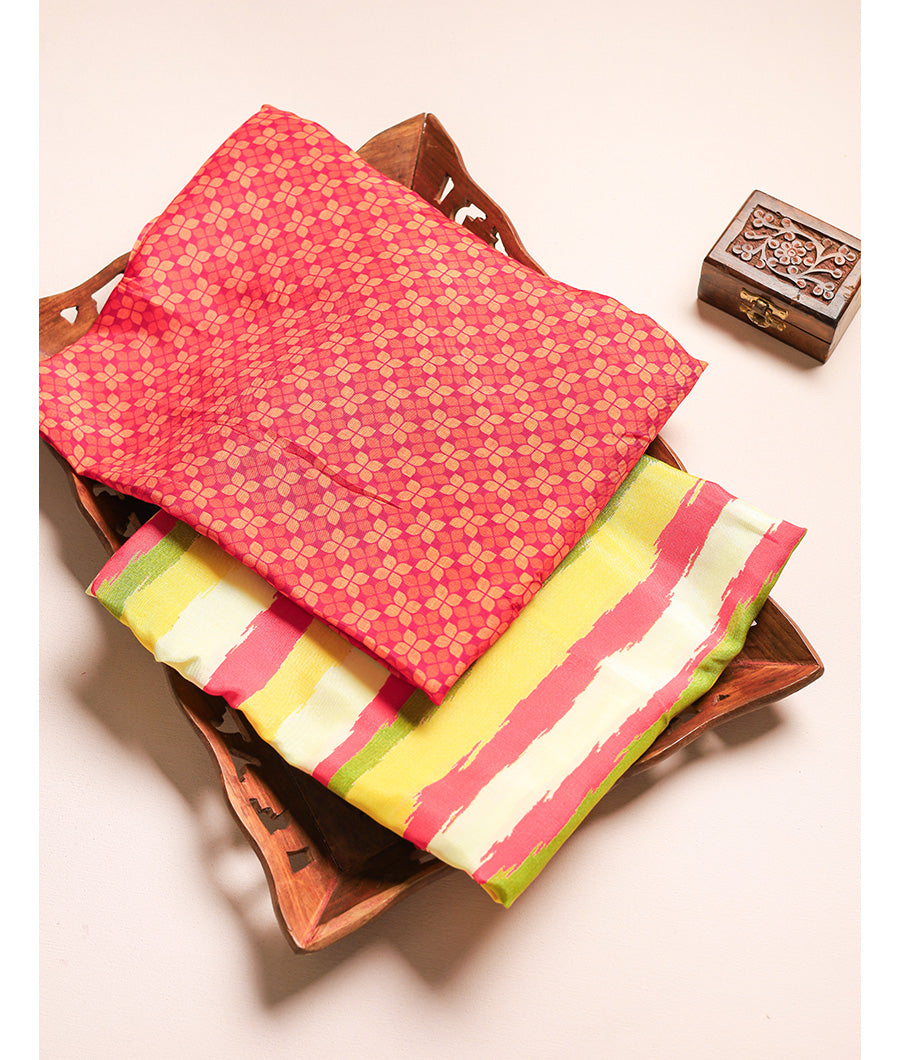 PURE MUSLIN MIX AND MATCH