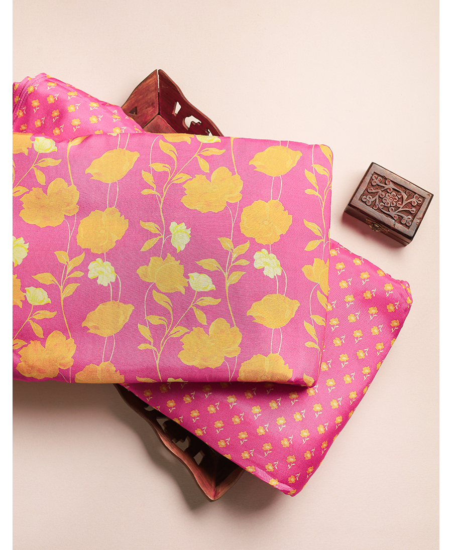 PURE MUSLIN MIX & MATCH