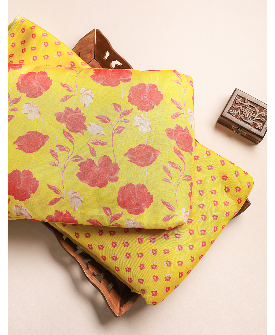 PURE MUSLIN MIX & MATCH