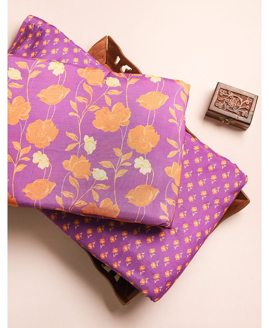 PURE MUSLIN MIX & MATCH