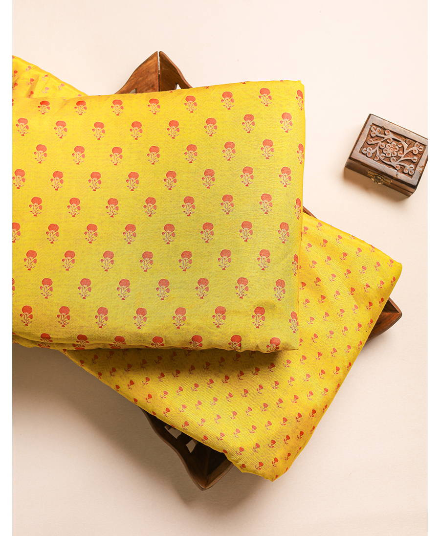 PURE MUSLIN MIX & MATCH