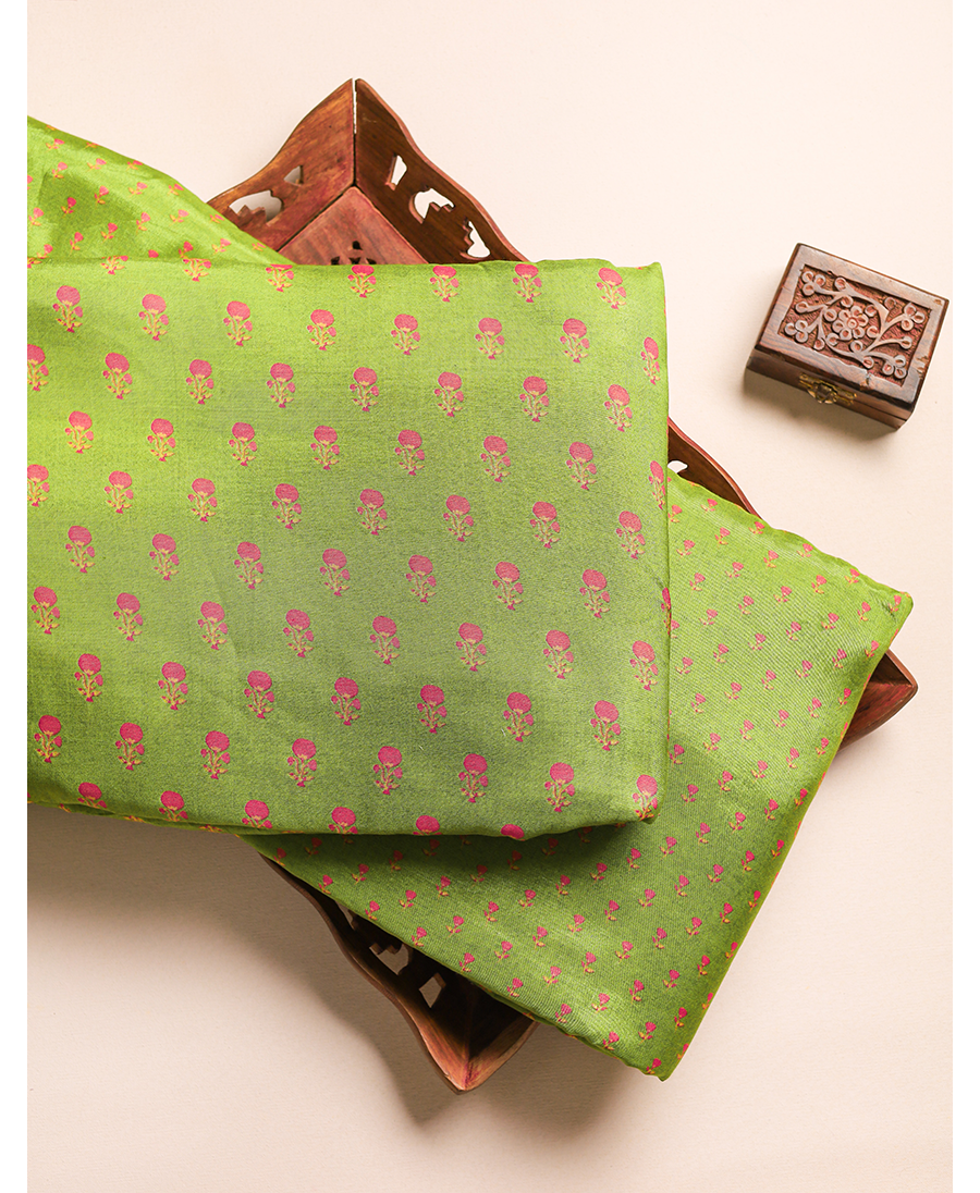 PURE MUSLIN MIX & MATCH