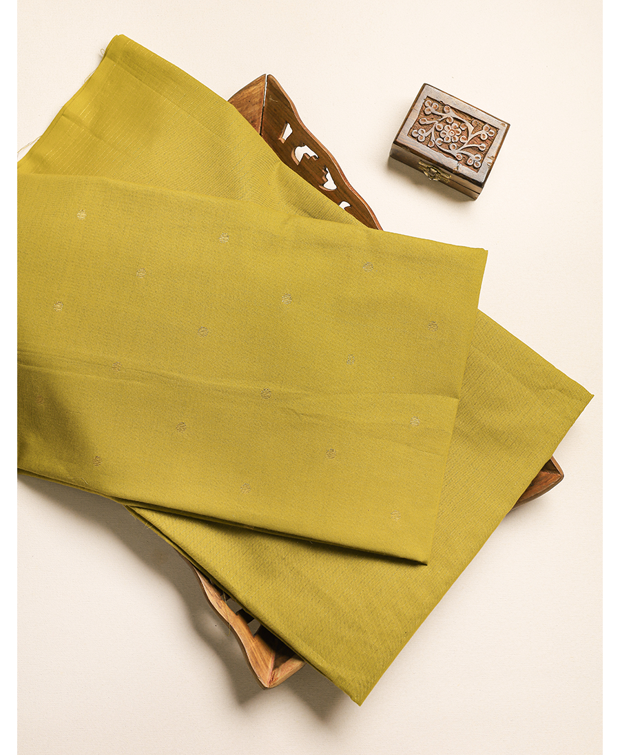 Cotton Lurex Butta  Mix and match