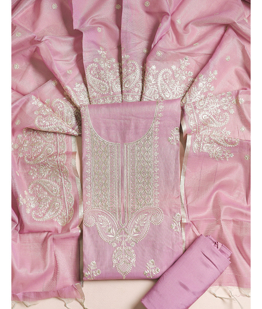 MUKESH WORK SUIT SET