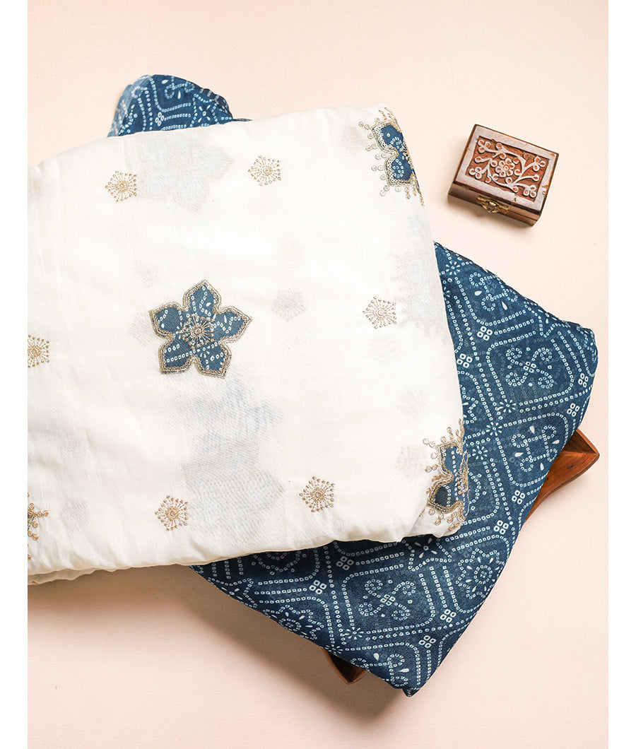 BANDHEJ MIX AND MATCH