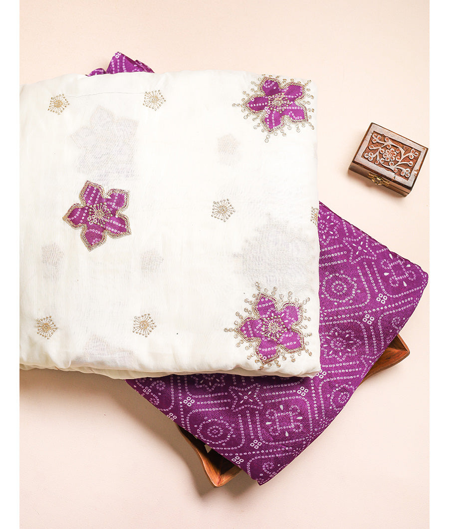 BANDHEJ MIX AND MATCH