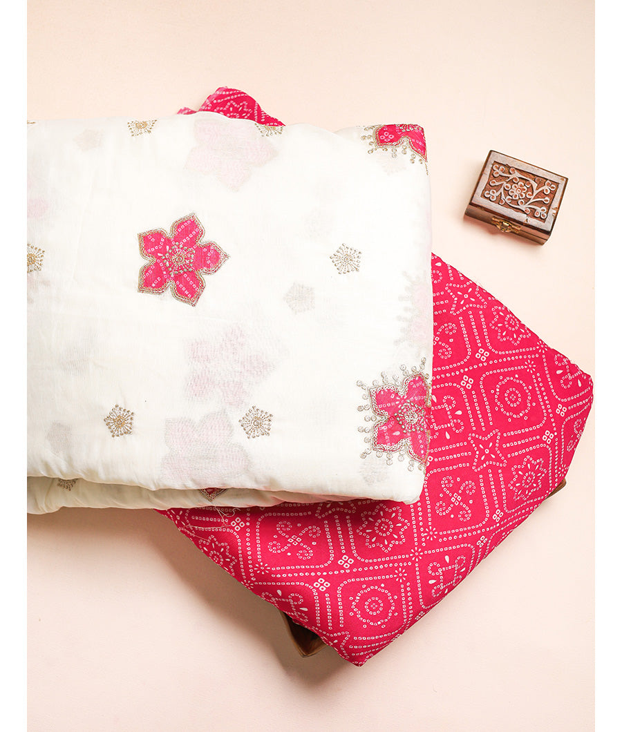 BANDHEJ MIX AND MATCH