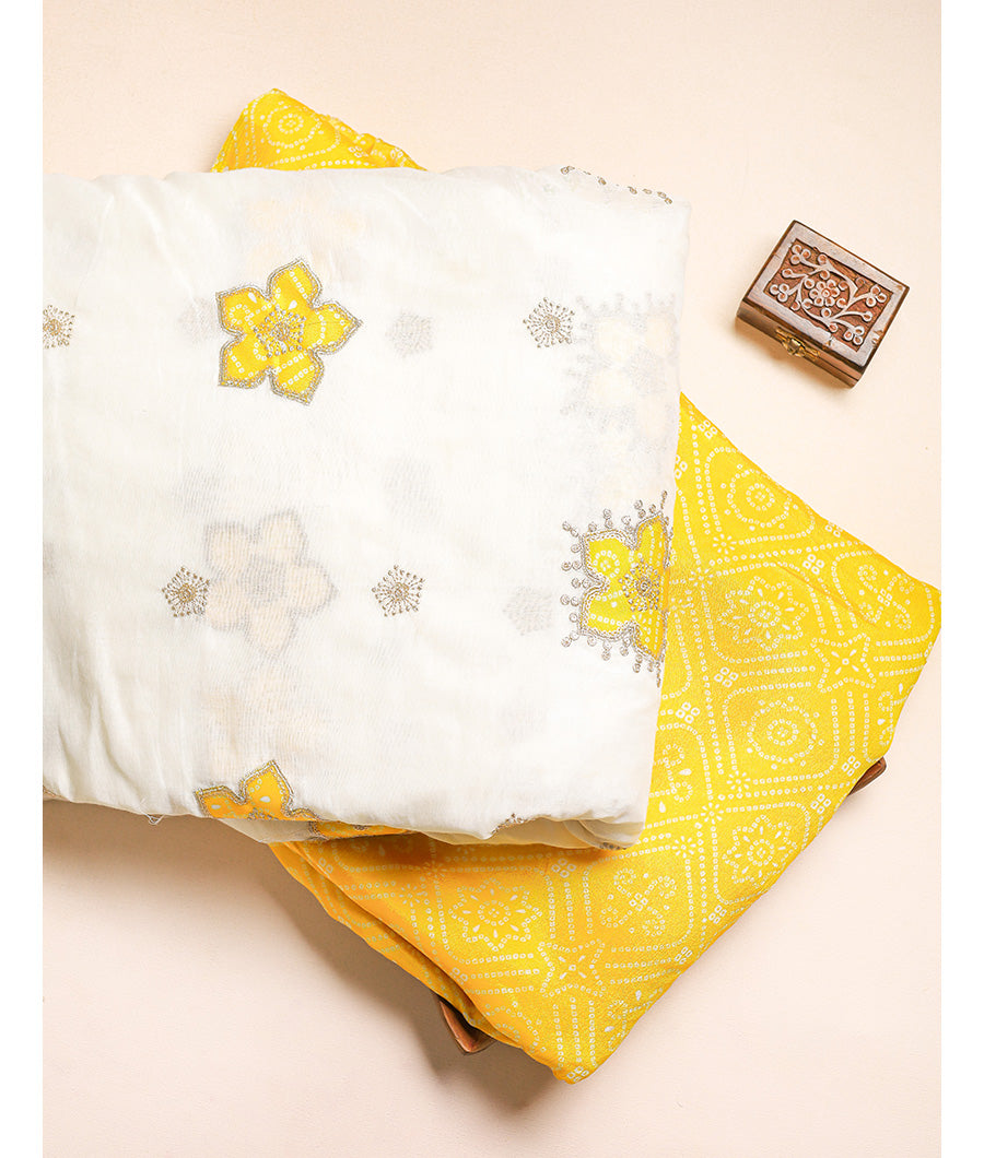 BANDHEJ MIX AND MATCH