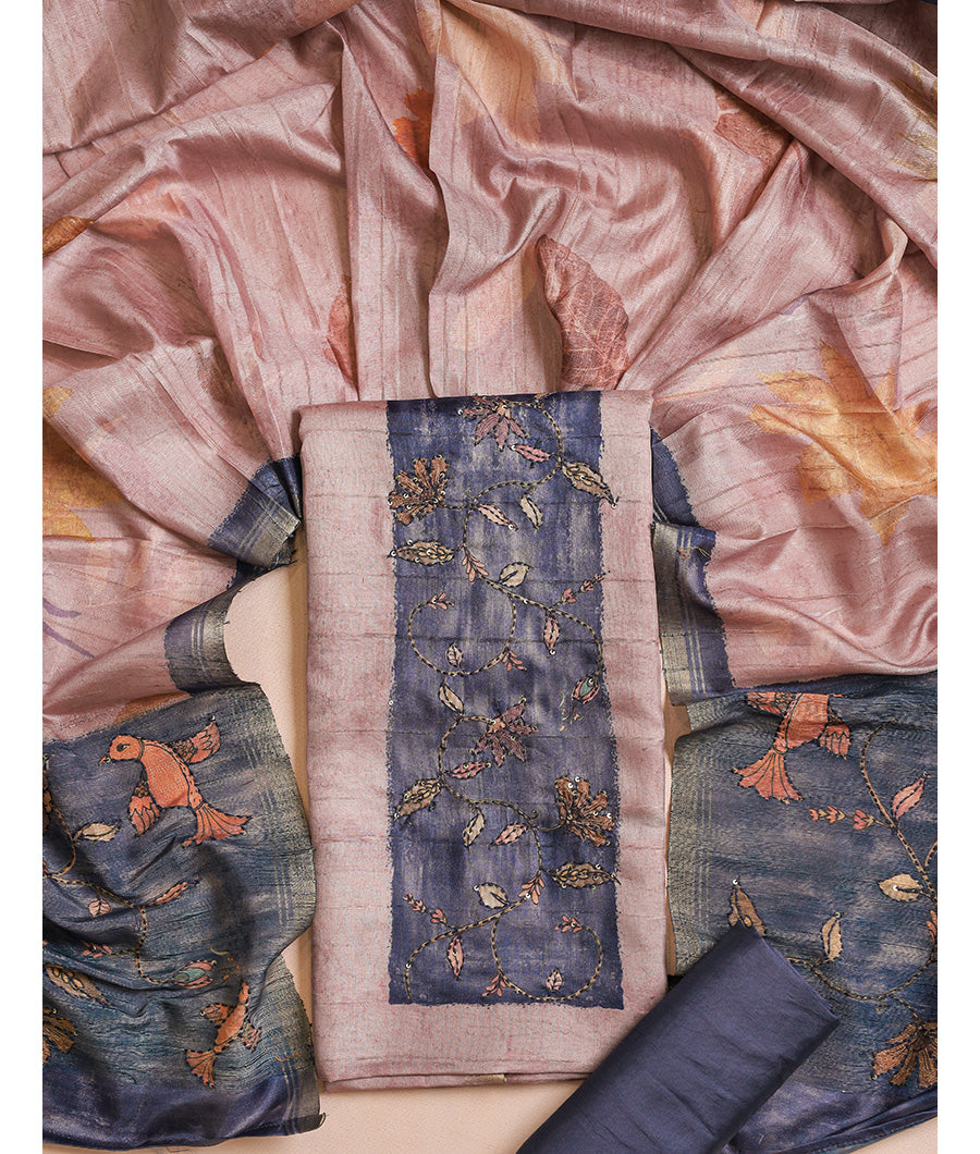 PATOLA IKAT SUIT SET