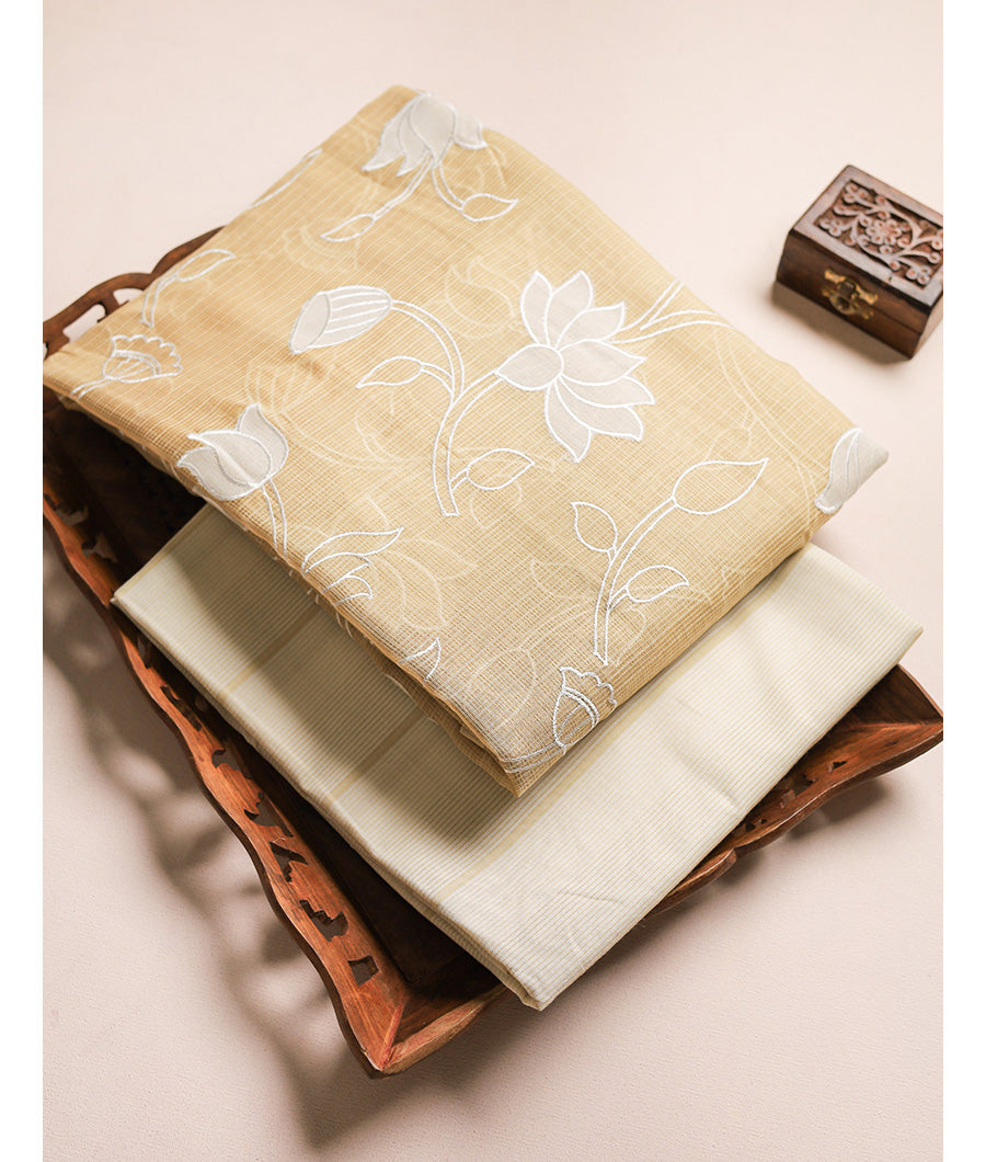 KOTA EMBROIDERY MIX & MATCH