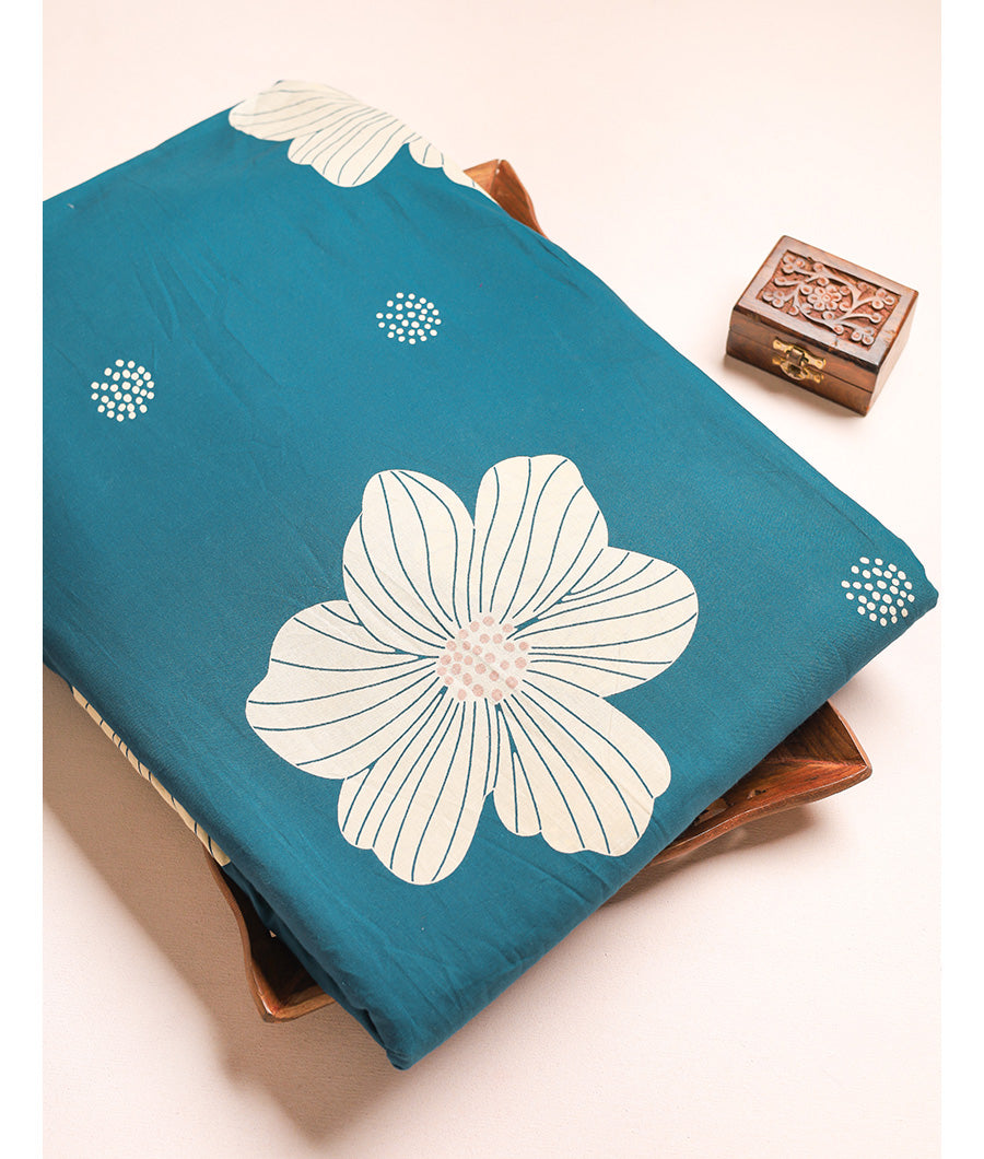 COTTON PRINTED FABRIC