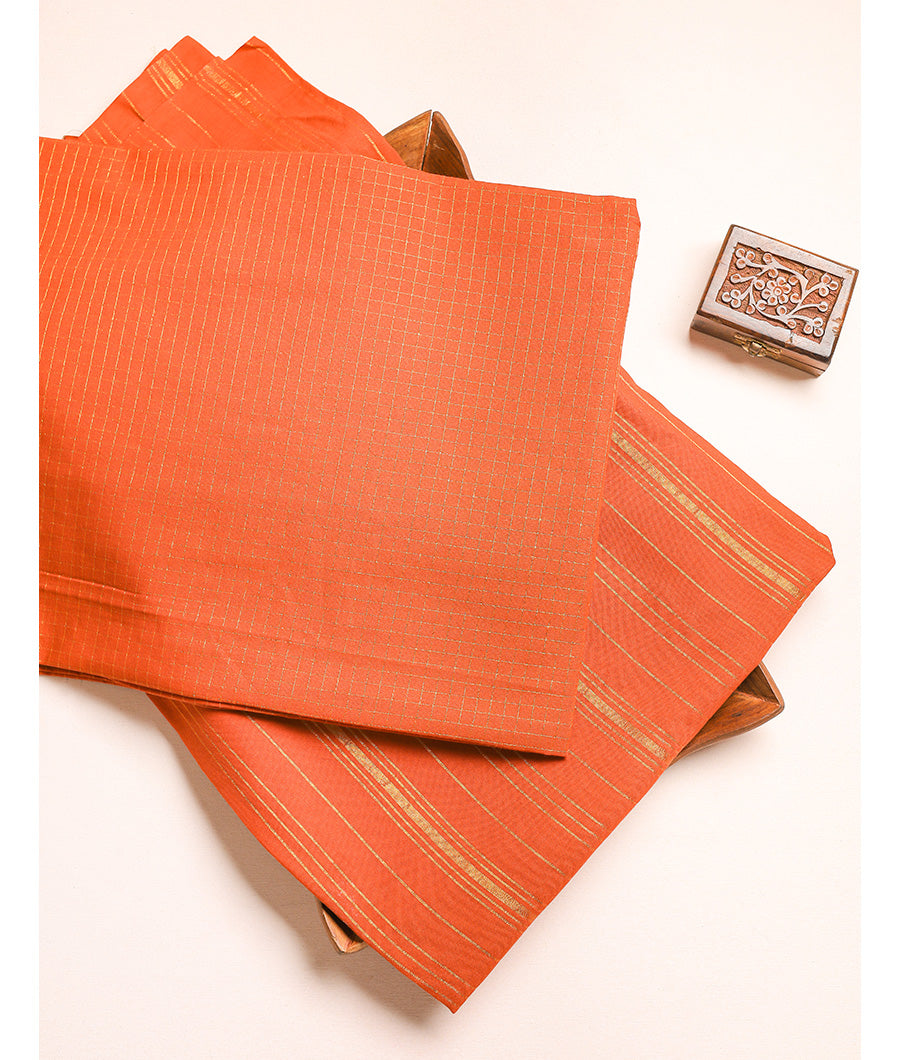 COTTON LUREX MIX AND MATCH