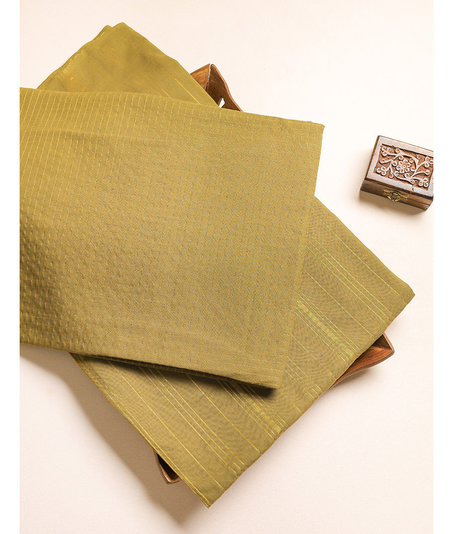 COTTON WOVEN LUREX MIX & MATCH