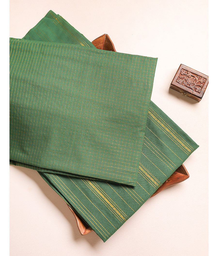 COTTON LUREX MIX AND MATCH