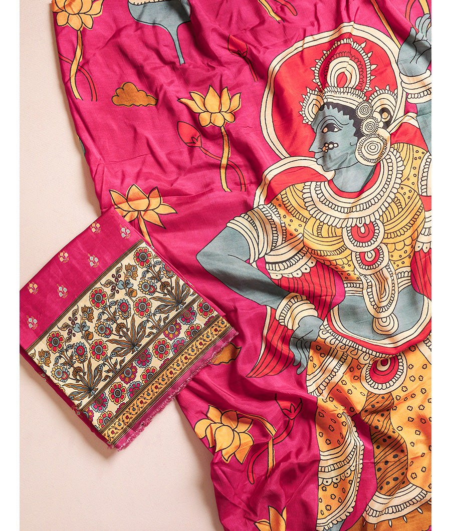 RUSTIC HUES MUSLIN MIX & MATCH